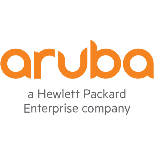 Aruba Logo