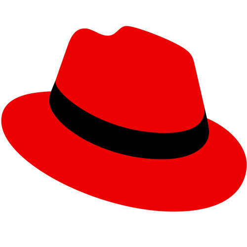 Redhat Logo