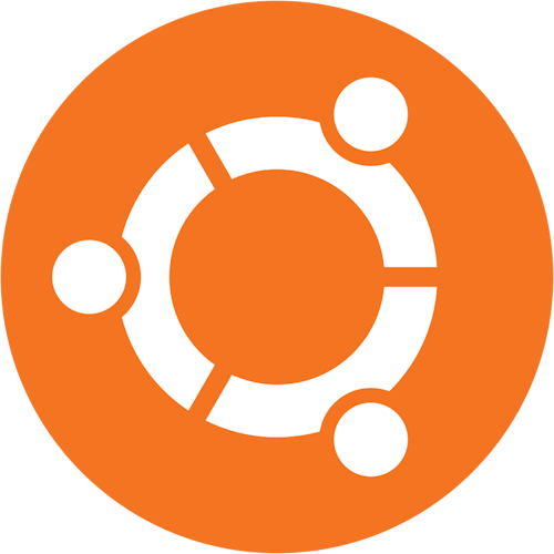 Ubuntu Logo
