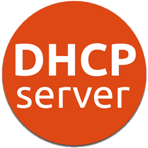 DHCP Logo