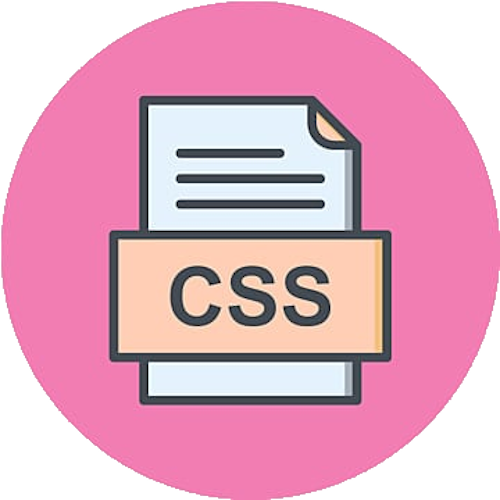 CSS Logo